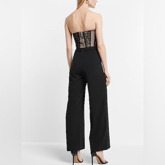 Jumpsuit - Picture 2 of 10